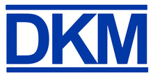 Cargar imagen en el visor de la galería, DKM Clutch 00-06 BMW M3 184mm Ceramic Twin Disc MR Clutch Kit w/Flywheel (650 ft/lbs Torque)
