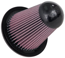 Cargar imagen en el visor de la galería, K&amp;N Replacement Air Filter FORD MUSTANG V8-4.6L, 1996-97
