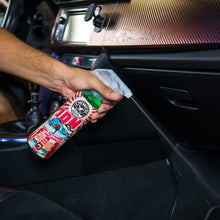 Cargar imagen en el visor de la galería, Chemical Guys JDM Squash Air Freshener &amp; Odor Eliminator - 16oz