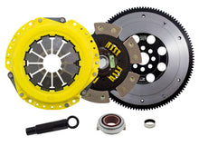 Load image into Gallery viewer, ACT 2012 Honda Civic Sport/Race Sprung 6 Pad Clutch Kit