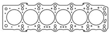 Cargar imagen en el visor de la galería, Cometic Toyota / Lexus Supra 93-UP 87mm .051 inch 3 Layer MLS Head Gasket 2JZ Motor
