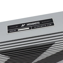 Cargar imagen en el visor de la galería, Mishimoto Ford Explorer ST 2020+ Performance Intercooler - Silver