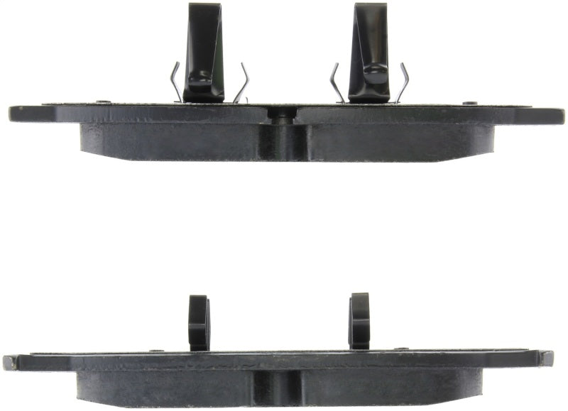 StopTech Street Brake Pads - Front