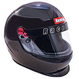 Racequip Gloss Black PRO20 SA2020 Large