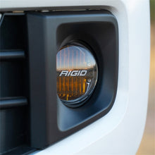 Cargar imagen en el visor de la galería, Rigid Industries 360-Series 4in LED SAE J583 Fog Mount - 2014+ Toyota 4Runner/Tundra