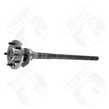 Cargar imagen en el visor de la galería, Yukon Gear 1541H Alloy Replacement Left Hand Rear Axle For Dana 44 / 97+ TJ Wrangler / XJ