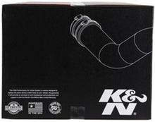 Cargar imagen en el visor de la galería, K&amp;N 10 Ford Mustang GT 4.6L V8 Typhoon Cold Air Intake