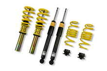 Load image into Gallery viewer, ST XTA Adjustable Coilovers Audi A4 (B8) Wagon 4WD