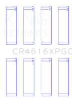 Cargar imagen en el visor de la galería, King Engine Bearings Subaru Fa20/ Toyota 4U-GSE Connecting Rod Bearing Set - Size +0.05mm