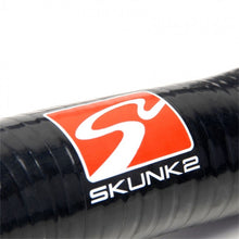 Cargar imagen en el visor de la galería, Skunk2 02-06 Acura RSX Radiator Hose Kit (Blk/Rd 2 Hose Kit)