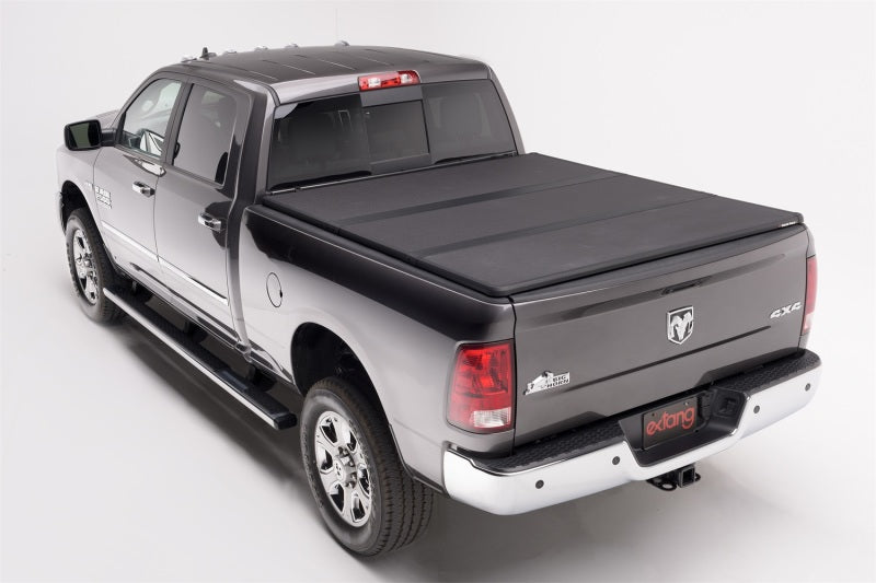 Extang 09-16 Dodge Ram (6ft 4in) Solid Fold 2.0