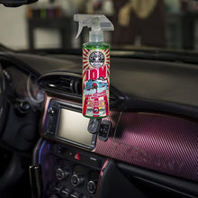 Cargar imagen en el visor de la galería, Chemical Guys JDM Squash Air Freshener &amp; Odor Eliminator - 16oz