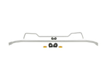 Cargar imagen en el visor de la galería, Whiteline 06-15 Mazda MX-5 Miata Front &amp; Rear Sway Bar Kit