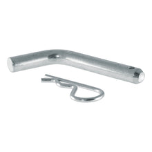 Cargar imagen en el visor de la galería, Curt 5/8in Hitch Pin (2in Receiver Zinc)