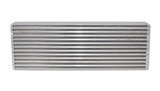 Vibrant Intercooler Core - 24in x 8in x 3.5in