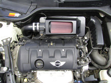 Cargar imagen en el visor de la galería, K&amp;N 07-09 Mini Cooper L4-1.6L Typhoon Short Ram Intake