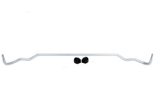 Cargar imagen en el visor de la galería, Whiteline BMW 1 Series (Exc M Series) &amp; 3 Series (Exc M3) Rear 20mm Swaybar