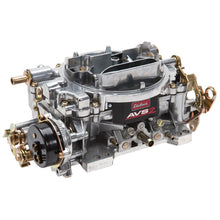 Cargar imagen en el visor de la galería, Edelbrock 650 CFM Thunder AVS Annular Carb w/ Electronic Choke