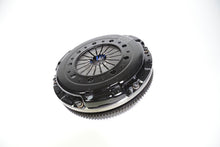 Cargar imagen en el visor de la galería, DKM Clutch BMW E46 M3 Sprung Organic MB Clutch Kit w/Steel Flywheel (440 ft/lbs Torque)