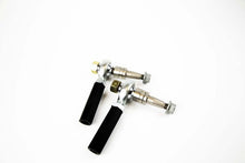 Cargar imagen en el visor de la galería, SPL Parts 89-98 Nissan 240SX (S13/S14) Front Outer Tie Rod Ends (Bumpsteer Adjustable)