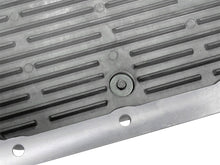 Cargar imagen en el visor de la galería, aFe Power Cover Trans Pan Machined Trans Pan 2006 Dodge RAM 5.9L Cummins