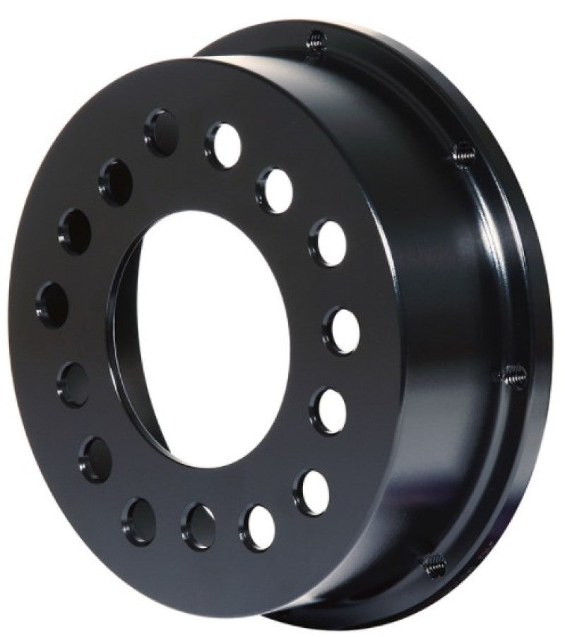 Wilwood Hat-Rear Drag 1.71in Offset Multi-5 Lug - 8 on 7.00in