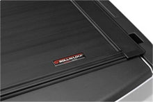 Cargar imagen en el visor de la galería, Roll-N-Lock 2020 GM Silverado / Sierra 2500/3500 6ft 10in Bed A-Series Retractable Tonneau Cover