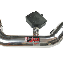 Cargar imagen en el visor de la galería, Injen 05-19 Nissan Frontier 4.0L V6 w/ Power Box Polished Power-Flow Air Intake System