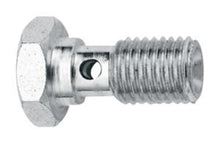 Load image into Gallery viewer, Fragola 10mm x 1.0 Banjo Bolt-Steel