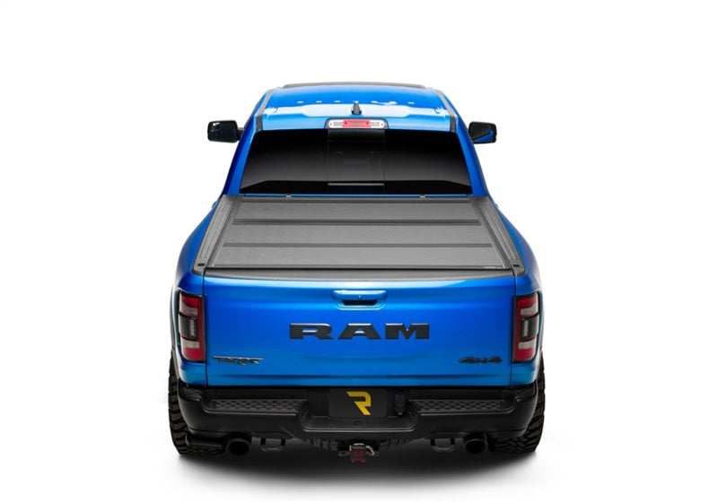 Extang 07-13 Chevy/GMC Silverado/Sierra (w/o Track Sys - w/OE Bedcaps) 6.5ft. Bed Endure ALX