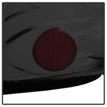 Cargar imagen en el visor de la galería, Spyder Ford F150 side 04-08 (Not Fit Heritage &amp; SVT)Euro Tail Lights Smke ALT-YD-FF15004-SM