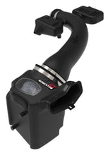 Cargar imagen en el visor de la galería, aFe Momentum GT Pro 5R Cold Air Intake System 20-21 Ford F-250/F-350