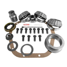 Cargar imagen en el visor de la galería, Yukon Gear Master Overhaul Kit For 2011+ Ford 10.5in Diffs Using OEM Ring &amp; Pinion