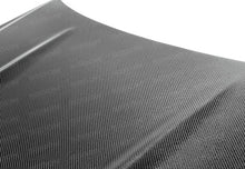 Cargar imagen en el visor de la galería, Seibon 10-13 Mercedes Benz E-Class Ct-Style Carbon Fiber Hood