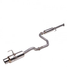 Load image into Gallery viewer, Skunk2 MegaPower 92-97 Honda Del Sol (All Models) 60mm Exhaust System