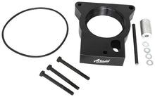 Load image into Gallery viewer, Airaid 96-00 Chevy / GMC C/K 350 Vortec PowerAid TB Spacer