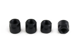 PERRIN 22-26 Subaru WRX Front Strut Brace - Black