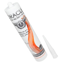 Cargar imagen en el visor de la galería, Oracle Headlight Assembly Adhesive - 10 oz Tube