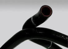 Cargar imagen en el visor de la galería, Mishimoto 92-00 Honda Civic w/ B16 / 99-00 Civic SI Black Silicone Hose Kit