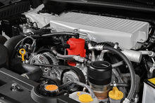 Cargar imagen en el visor de la galería, PERRIN 22-24 Subaru WRX Air Oil Separator - Black