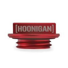 Cargar imagen en el visor de la galería, Mishimoto Subaru Hoonigan Oil Filler Cap - Red