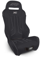 Cargar imagen en el visor de la galería, PRP XC 1In. Extra Wide Suspension Seat- All Black