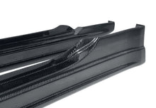 Cargar imagen en el visor de la galería, Seibon 02-08 Nissan 350Z CW Carbon Fiber Side Skirts