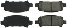 Load image into Gallery viewer, StopTech Street Select Brake Pads - Front/Rear