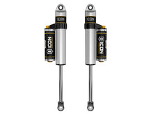 Cargar imagen en el visor de la galería, ICON 04-08 Ford F-150 4WD / 2009+ Ford F-150 2/4WD Rear 2.5 Series Shocks VS PB CDCV - Pair