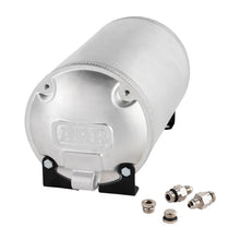 Cargar imagen en el visor de la galería, ARB 4L Alloy Air Tank w/ 4 Fittings for High Output Compressors