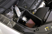 Load image into Gallery viewer, K&amp;N 19-20 Jeep Cherokee L4-2.4L Performance Air Intake Kit