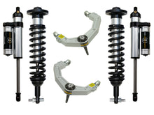 Cargar imagen en el visor de la galería, ICON 2014 Ford F-150 4WD 0-2.63in Stage 3 Suspension System w/Billet Uca