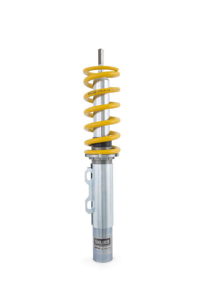 Ohlins 20-21 Porsche 911 Carrera/Turbo (992) Incl. 4 & S Models Road & Track Coilover System