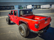 Cargar imagen en el visor de la galería, DV8 Offroad 2018+ Jeep Gladiator Rear Bumper